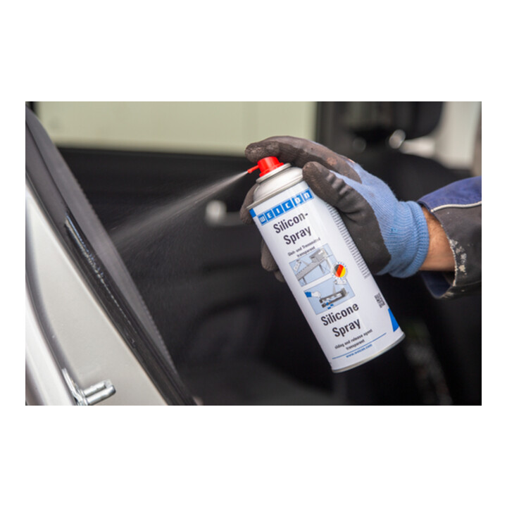 WEICON Silicon-Spray 400 ml