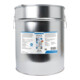 WEICON Silikonfett HV lebensmittelechtes Schmierfett 25 kg transluzent