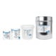 WEICON Silikonfett HV lebensmittelechtes Schmierfett 450g transluzent