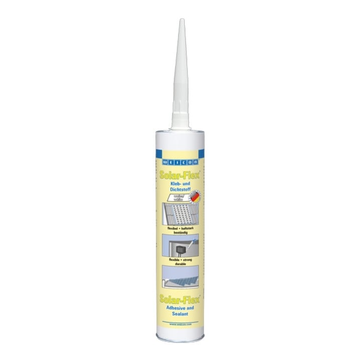 Weicon Solar-Flex® MS-Polymer 290 ml
