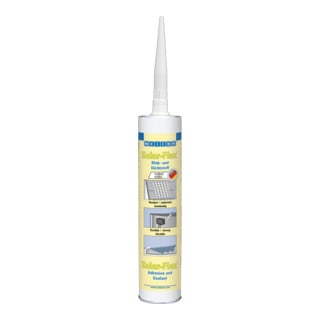 Weicon Solar-Flex® MS-Polymer 290 ml weiß