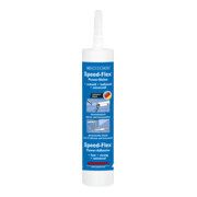 WEICON Speed-Flex®, hochviskoser Kleb- und Dichtstoff mit starker Anfangshaftung auf MS-Polymer-Basis, 310 ml, schwarz-4