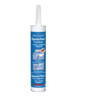Weicon Speed-Flex® MS-Polymer 310 ml