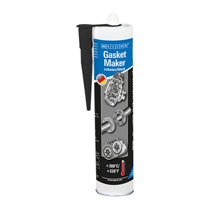WEICON Spezial-Dichtstoff Gasket Maker 0.31 l