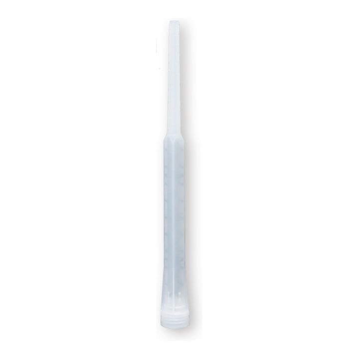WEICON Spezial-Mischdüse, für Flex 310 M® 2 K MS-Polymer Kleb- und Dichtstoff, grau