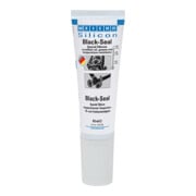 Weicon Spezialsilikon Black-Seal schwarz