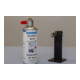 WEICON Spray à Air Comprimé 400 ml sans contact nettoyage à sec universel-5