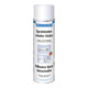 WEICON Spray Adhésif Répositionnable 500 ml Adhésif universel pour collages redétachables et repositionnables Transparent-1
