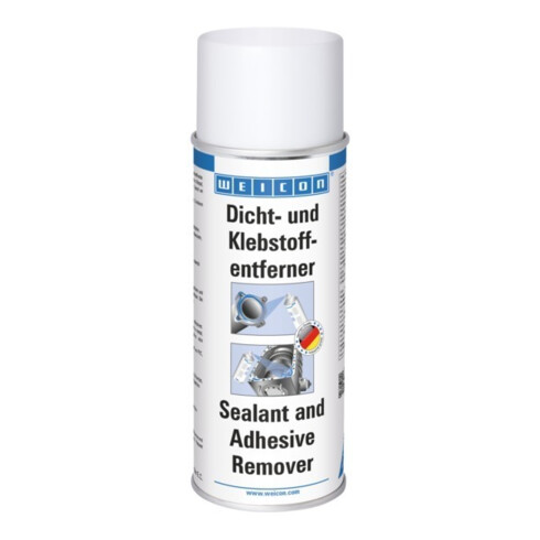 WEICON Spray détachant et décapant colle 400 ml