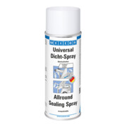 WEICON Spray d'étanchéité universel 400 ml, blanc-1