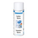 WEICON Spray d'Isolation 400 ml laque isolante transparente à base de résine acrylique-1