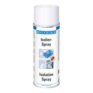 Weicon Spray isolant 400 ml