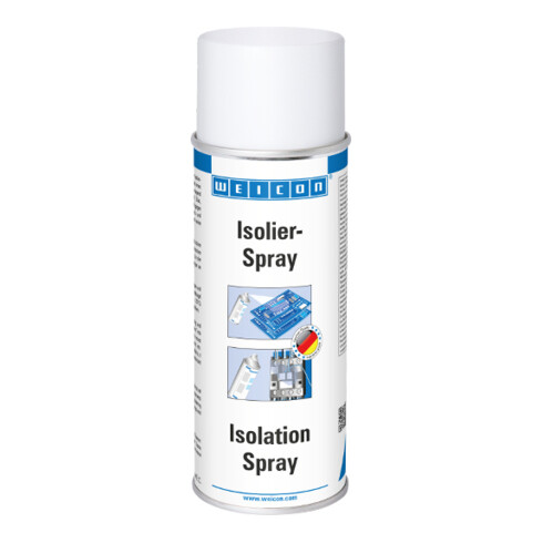 Weicon Spray isolant 400 ml