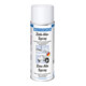WEICON Spray Zinc-Alu 400 ml  Protection anticorrosion pour surfaces métalliques-1