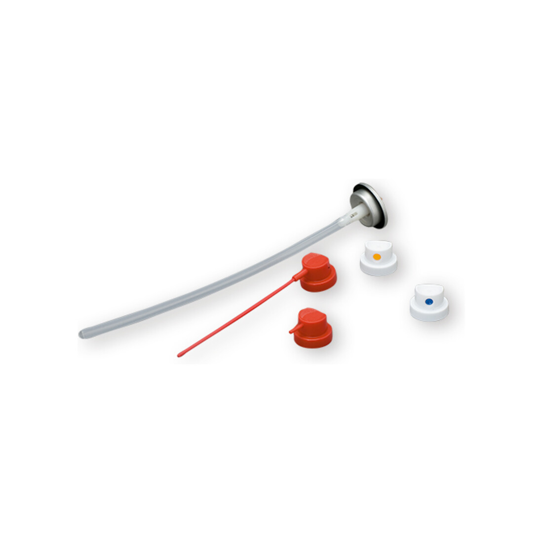 Weicon Sprüh-Set für WSD 400