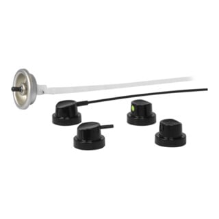 Weicon Sprüh-Set für WSD 400