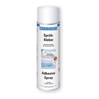 WEICON Sprühkleber 500 ml