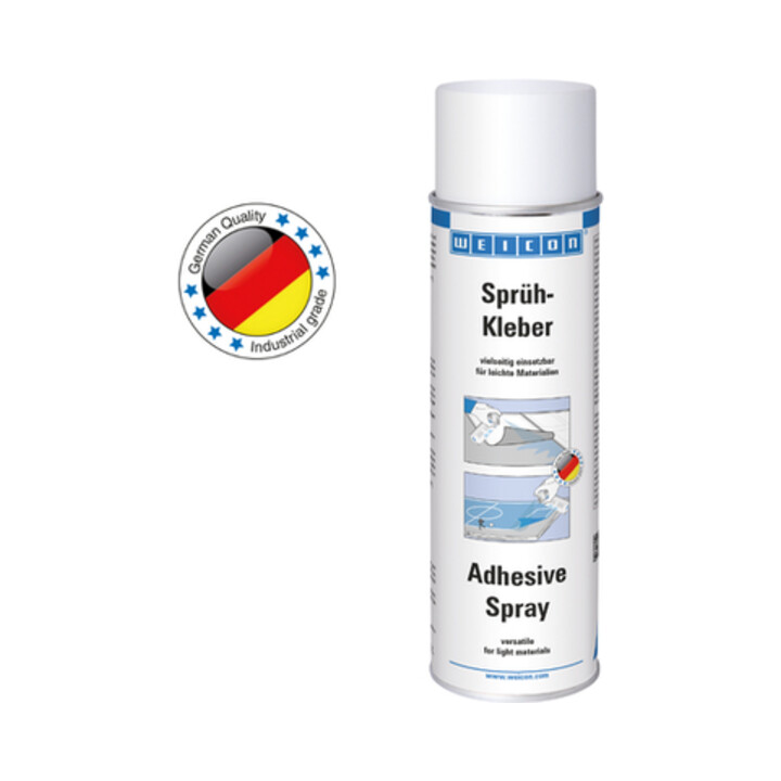 WEICON Sprühkleber 500 ml