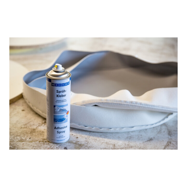 WEICON Sprühkleber 500 ml