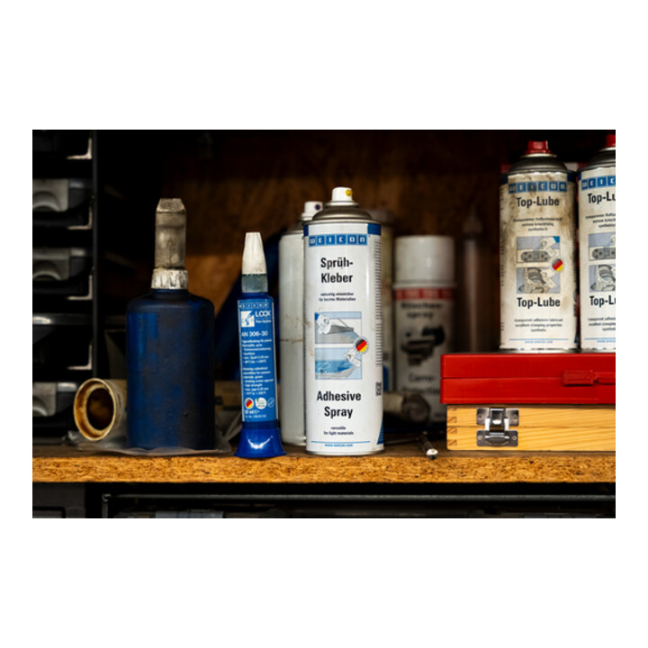 WEICON Sprühkleber 500 ml
