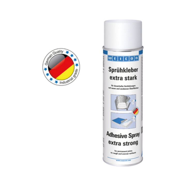 WEICON Sprühkleber extra stark 500 ml