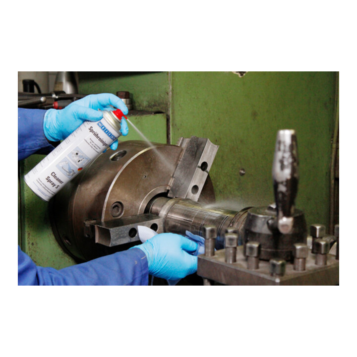 Weicon Sprühreiniger S 500 ml Spraydose