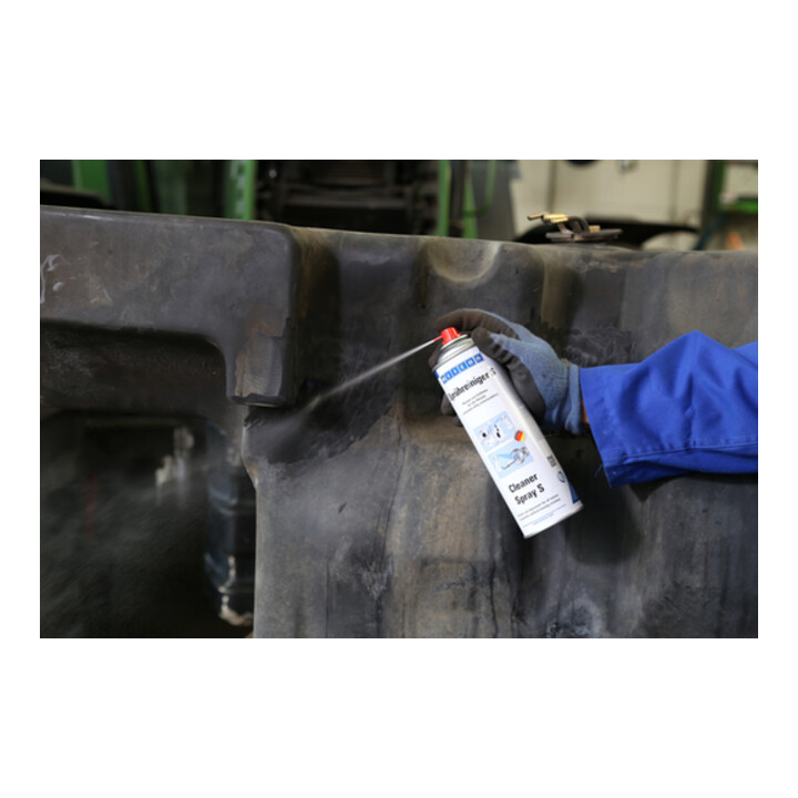 Weicon Sprühreiniger S 500 ml Spraydose