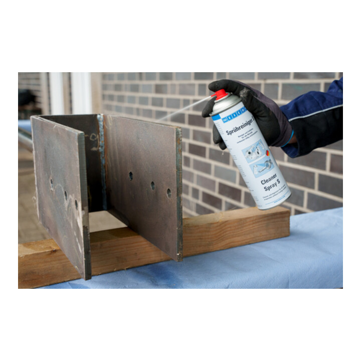 Weicon Sprühreiniger S 500 ml Spraydose