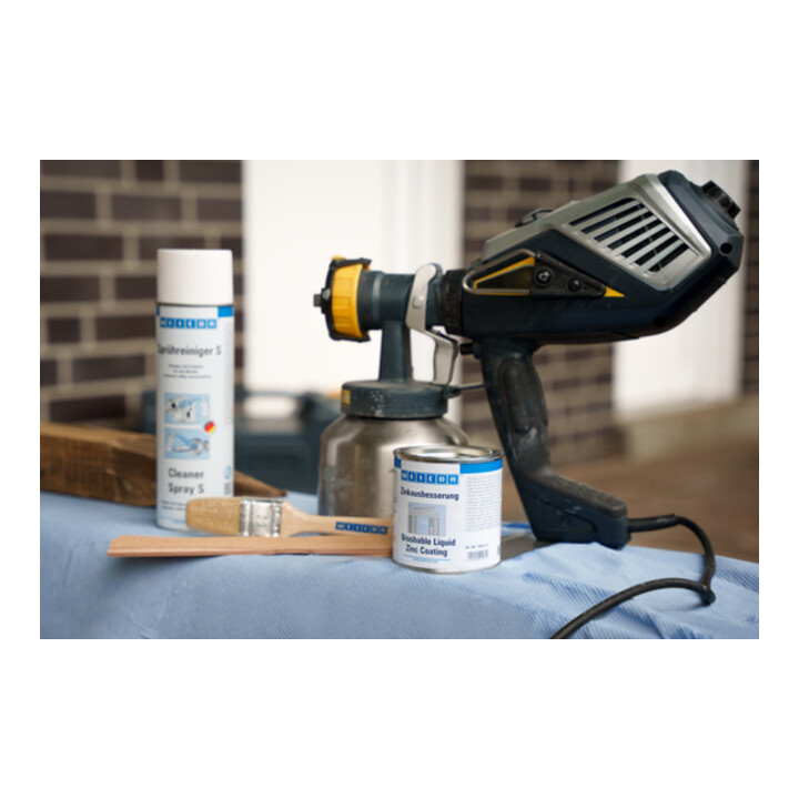 Weicon Sprühreiniger S 500 ml Spraydose