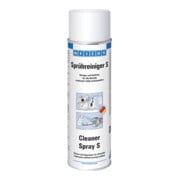 Weicon Sprühreiniger S 500 ml Spraydose