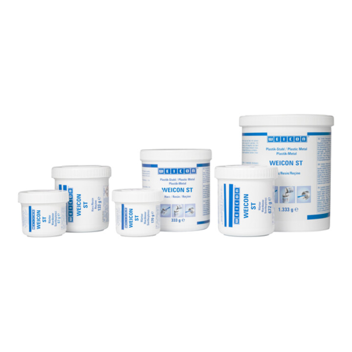 Weicon ST Epoxidharz 0,2 kg