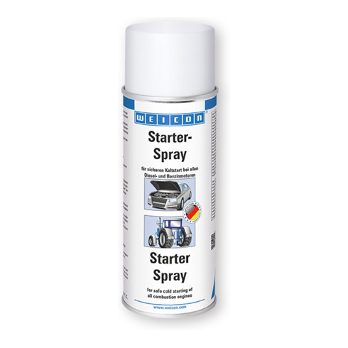 WEICON Starter-Spray 400 ml