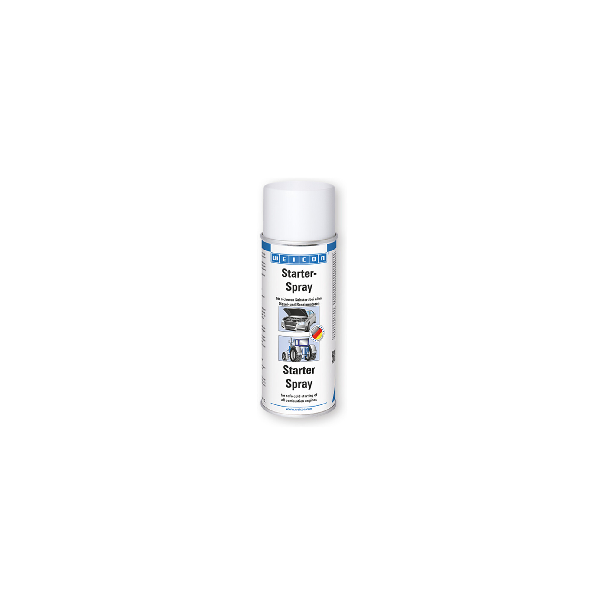 WEICON Starter-Spray 400 ml