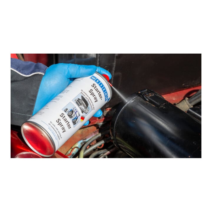 WEICON Starter-Spray 400 ml