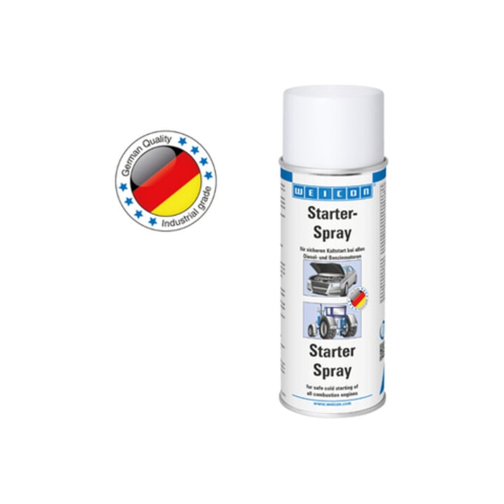 WEICON Starter-Spray 400 ml