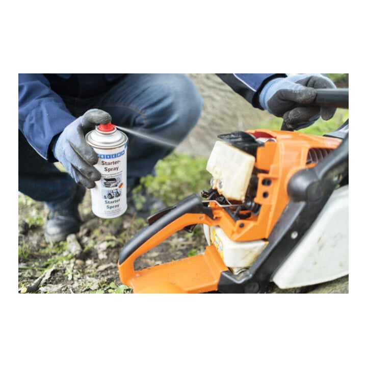 WEICON Starter-Spray 400 ml
