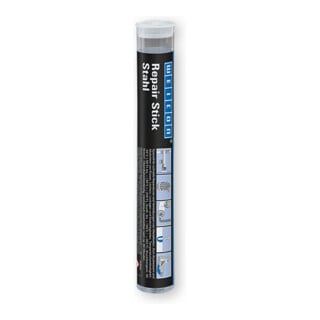 WEICON  Résine de pétrissage Repair stick pour acier