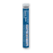 Résine de pétrissage pour titane Repair Stick Weicon