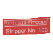 WEICON Stripper No.100-4