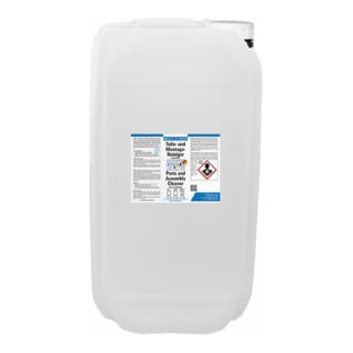 Weicon Teile- und Montagereiniger 28 L