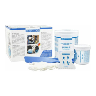 Weicon TI Epoxidharz 2,0 kg