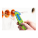 WEICON TOOLS Couteau à câble No. S 4-28 Green Line matières premières durables-4