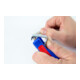 WEICON TOOLS Couteau à Dégainer N° 4 - 16  Outil à dégainer pour câbles ronds de 4 à 16 mm de diamètre-5