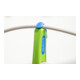 WEICON TOOLS Couteau pour câbles No. S 4-28 Multi Green Line matières premières durables-5