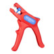 WEICON TOOLS Pince à dénuder N° 6 Conducteurs souples et rigides de 0,2 - 6,0 mm² jusqu'à 1000 Volt-1