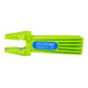 WEICON TOOLS Stripper No. 100 Green Line Outil de dénudage -1