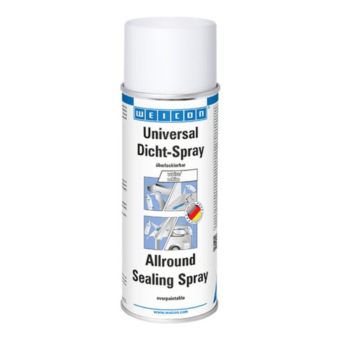 WEICON Universal Dicht-Spray 400 ml