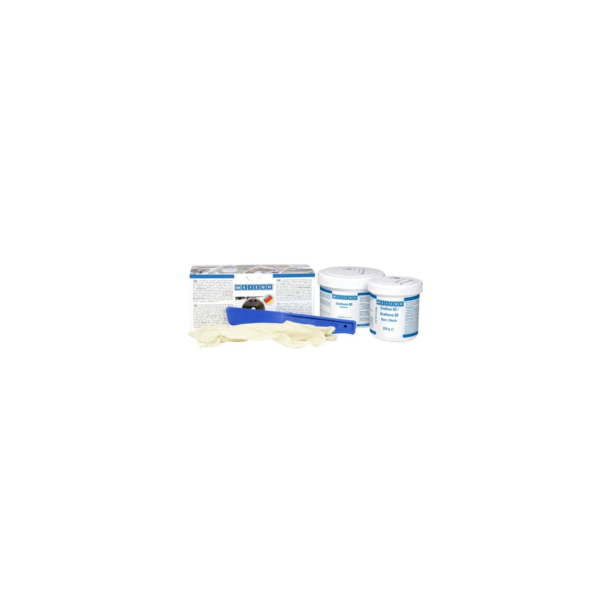 Weicon Urethan 80 0,5 kg