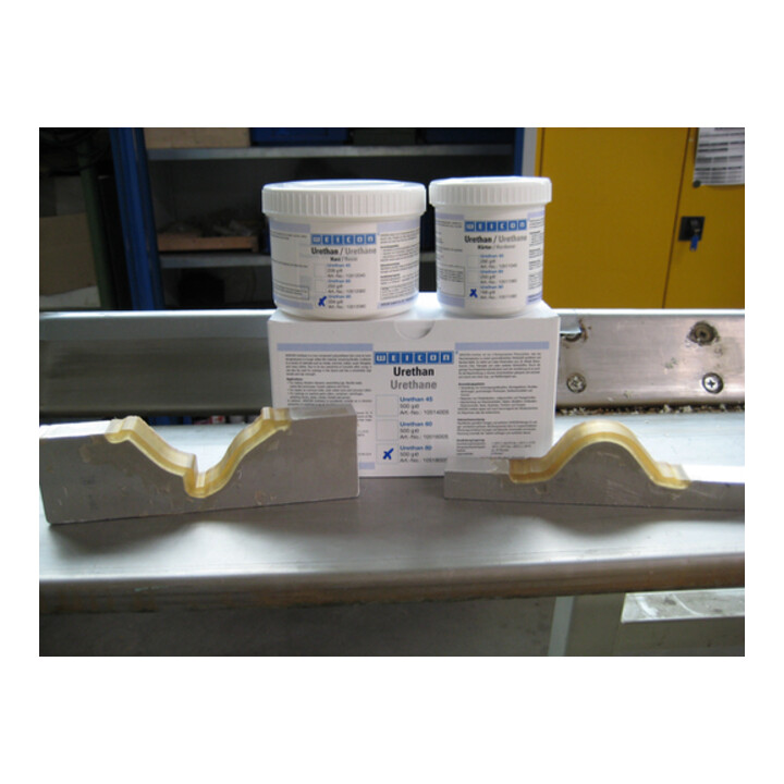 Weicon Urethan 80 0,5 kg