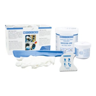 Weicon UW Epoxidharz 0,5 kg